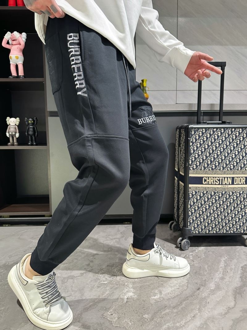 Burberry Long Pants